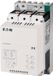 Eaton softstarter, 55 A, 200 - 480 V AC, Us= 24 V AC/DC, taille de construction FS3, 134917
