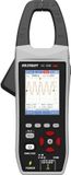 Voltcraft VC-1120 Stroomtang Digitaal CAT III 1000 V