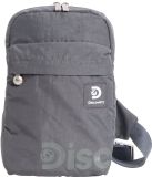 Discovery Commuter Schoudertas / Crossbodytas Khaki - D03606 - Khaki