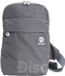 Discovery Commuter Schoudertas / Crossbodytas Khaki - D03606 - Khaki