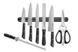 Samura Harakiri Set de couteaux 8 pièce(s)
