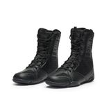 Leone1947 Professional Bokshandschoenen Zwart EU 40 Man