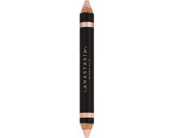 Anastasia Beverly Hills Highlighting Duo Pencil - 01 Camille & Sand