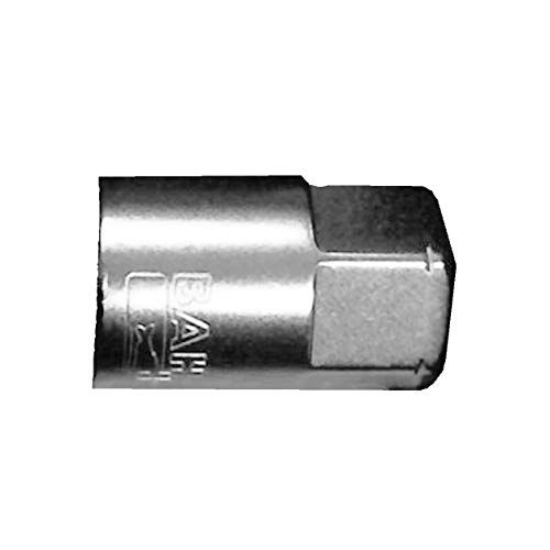 Bahco SBS19-TH15 door Plug-in Moer, Zilver, 15 mm