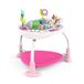 Bright Starts, Bounce Bounce Baby centre d'activités 2-en-1, pull et table