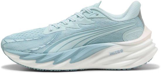 Puma Velocity Nitro 4 Dames Hardloopschoenen Maat 37.5