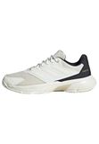 adidas Courtjam Control 3 tennisschoenen voor dames