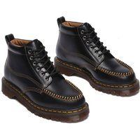 Dr. Martens Lage schoen - Lowell Chukka - EU41 tot EU47 - voor Mannen - zwart