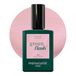 Manucurist Green Flash Semi-permanente Melkachtig Mauve Glazed Nagellak Halo