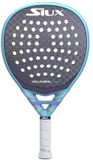 Siux Valkiria Elite - 12K (Hybrid) - 2025 padel racket
