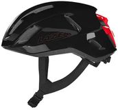 Lazer Sphere KC fietshelm unisex zwart rood 55-60 cm