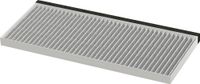 Neff Z51ITB1X4 Afzuigkapfilter Zwart, Grijs
