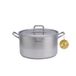LAGUIOLE Kookpot 36 x 21 roestvrij staal