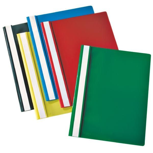Esselte Report File - White