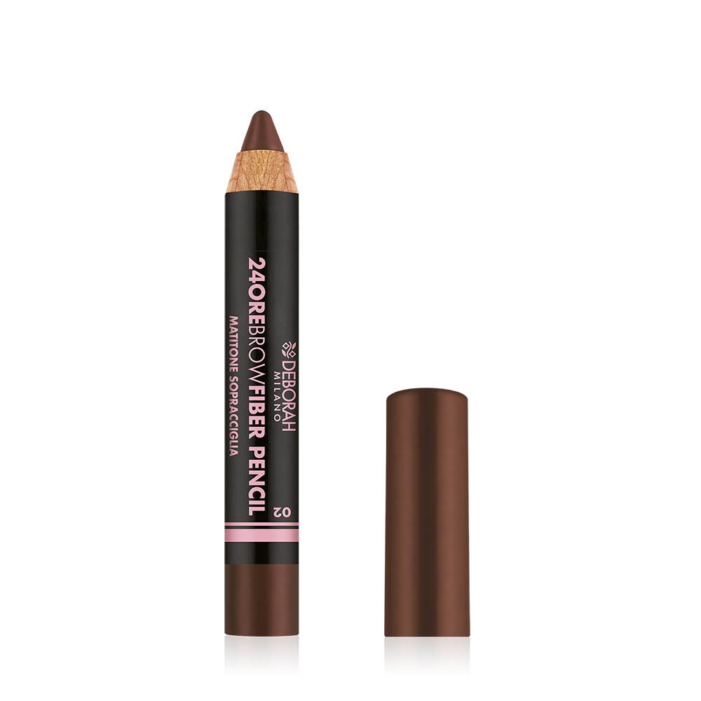 Deborah Milano 24ore Brow Fiber - MDV011121