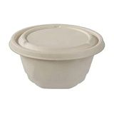 Tessera Bio Products QRSB850 Suikerriet soepkom