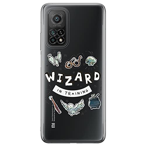 ERT GROUP ERT GROUP mobiel telefoonhoesje voor Xiaomi Redmi Note 11 Pro 5G/11 Pro 4G origineel en officieel erkend Harry Potter patroon 242, gedeeltelijk bedrukt