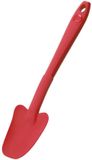 Kochblume cuillère à restes S | Silicone de qualité supérieure et sans BPA | Résistant à la chaleur | Lavable au lave-vaisselle | Couleur : rouge