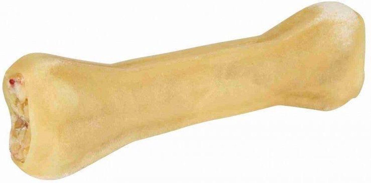 TRIXIE Kauknochen, Pansenfüllung 17 cm, 115 g