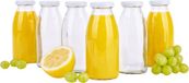 MamboCat Hansa Set van 6 Hansa fles 250ml deksel To 43 wit