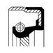 Corteco 19036886B ring