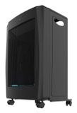 Cecotec ReadyWarm 4500 BlueFlame Foldable appareil de chauffage au combustible liquide 4200 W