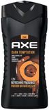 Axe 3-in-1 Douchegel Dark Temptation 250 ml