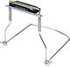 Lee Oskar Harmonica Holder - Universeel - Geschikt voor 10 Gaten - Bluesharps