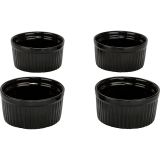 GEFU ZUCA Crème Brûléeset 5-delig