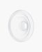 Spectra Baby 24mm / 27mm Double Layer Flange pour S12 Pro Wearable Pump
