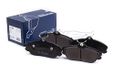 Procodis France PF1127 Remblokkenset, schijfrem