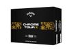 BL Callaway Chrome Tour X-golfballen