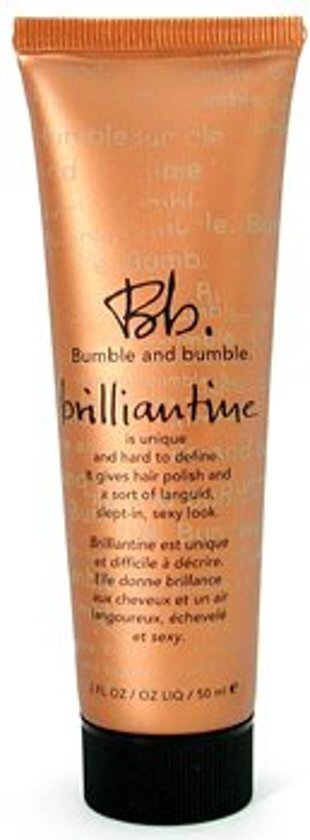 Bumble And Bumble Brilliantine 50ml