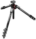 Manfrotto Carbon Tripod MT055CXPRO4