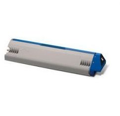 OKI 45536428 Transparant Toner Cartridge