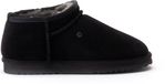 Warmbat Durack Vrouwen Laarzen - Zwart - Maat 41