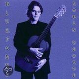 Bluesongs - Robin George - 27 juni 2006 - Majestic Rock - 0822927007821