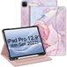 FINTIE iPad Pro 12.9 inch (2022/2021/2020/2018, 6e/5e/4e/3e generatie) Hoesje