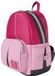 Loungefly Naruto par Loungefly Sac à dos Mini Sakura Cosplay Tenue Sac à dos