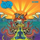 Sea Apnea - Sea Sound (LP)