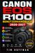 Canon EOS R100 Benutzerhandbuch 2026-2027