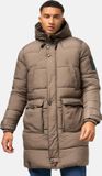 STONE HARBOUR heren Winterjas Beviis