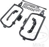 4P-systeem SHAD 4P System Bevestigingsset Honda Transalp 750