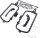 4P-systeem SHAD 4P System Bevestigingsset Honda Transalp 750
