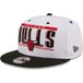 new era Chicago Bulls Retro 9FIFTY Cap