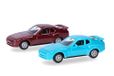 Herpa MiniKit Porsche 944, set van 2, schaal 1/87