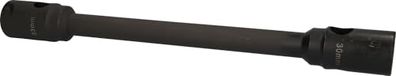 KS Tools 460.3697 Kantelpompsleutel, 30x33 mm