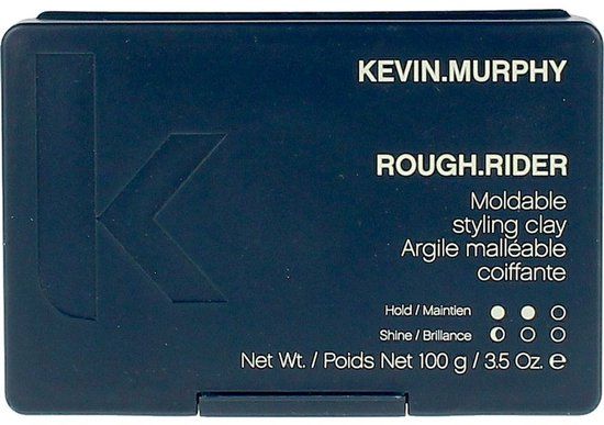 Kevin.Murphy, Kevin Murphy Rough Rider Clay