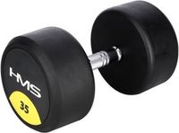 HMS Abisal Sp. z o.o. Rubberen halter 35kg HMS HG PRO 35