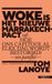 Woke Paul Verbraeken lezingen 18 - Woke is het nieuwe Marrakech-pact (of: Hoe ons Capitool al elke dag wordt bestormd)